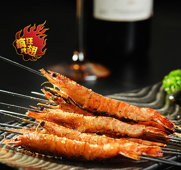 东洲烤鸡翅店加盟